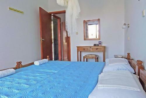Apartamento Debbi Appartments And Hotel