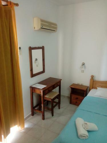 Apartamento Debbi Appartments And Hotel