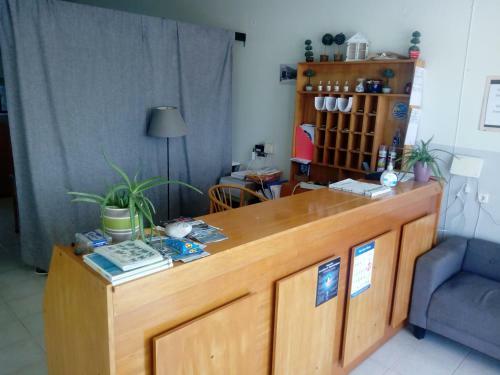 Apartamento Debbi Appartments And Hotel