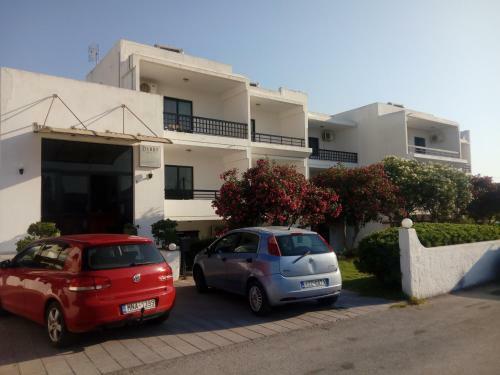 Apartamento Debbi Appartments And Hotel