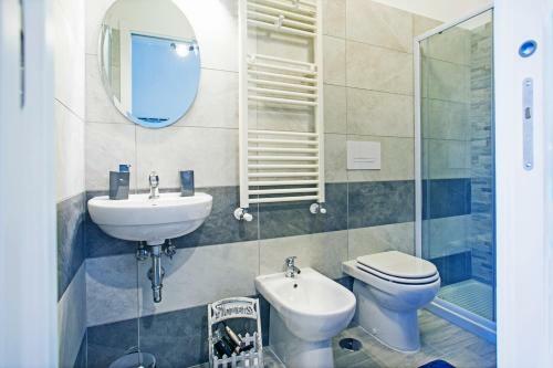 B&B Al Blu