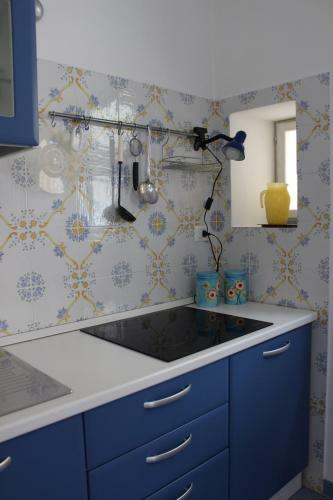 Apartamento Le Sette Spiagge