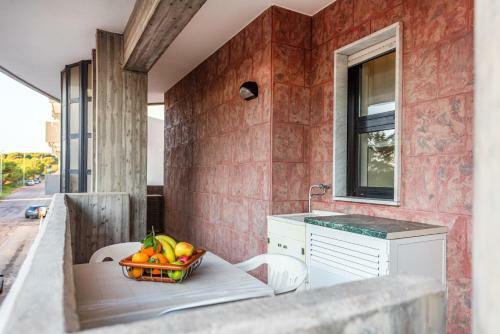 Apartamento Casa Gallipoli Baia Blu