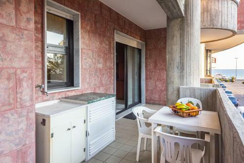 Apartamento Casa Gallipoli Baia Blu
