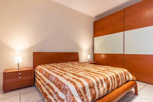 Apartamento Casa Gallipoli Baia Blu