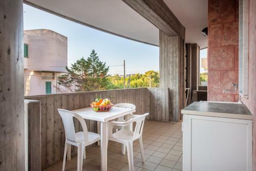 Apartamento Casa Gallipoli Baia Blu