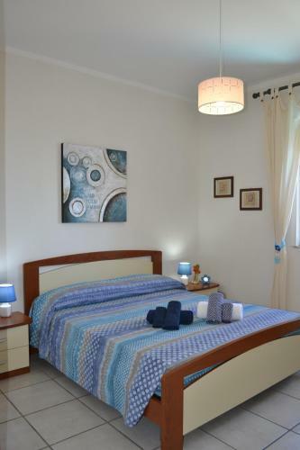 Window On The Sea Apartment