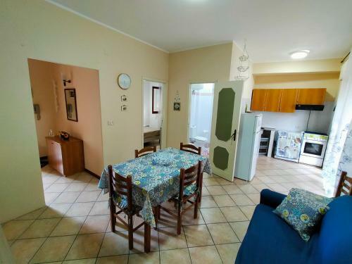 Carmen Beach House Recanati