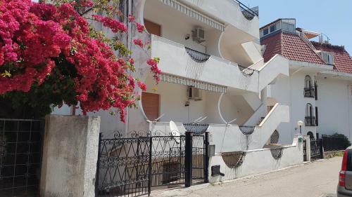 Carmen Beach House Recanati