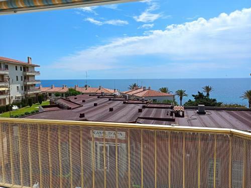 Apartamento Bahia Blanca
