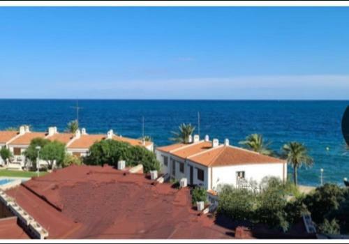 Apartamento Bahia Blanca
