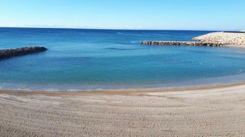 Apartamento Bahia Blanca
