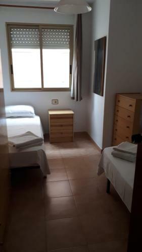 Apartamento Bahia Blanca