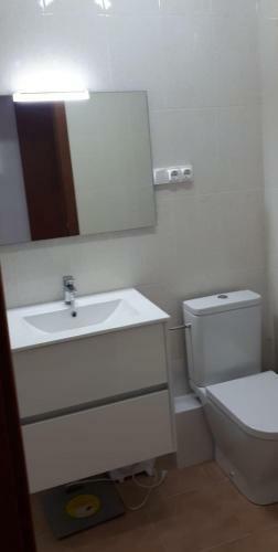 Apartamento Bahia Blanca