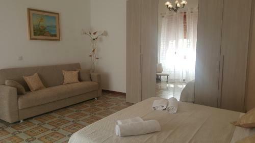 Apartamento Sas Raicrinas