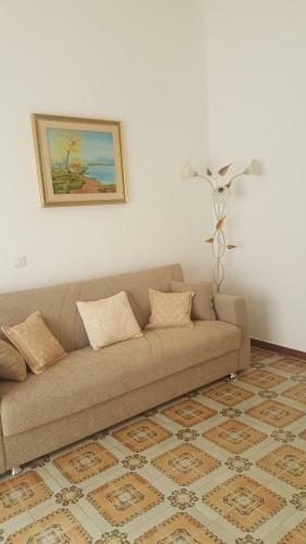 Apartamento Sas Raicrinas