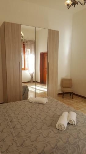 Apartamento Sas Raicrinas
