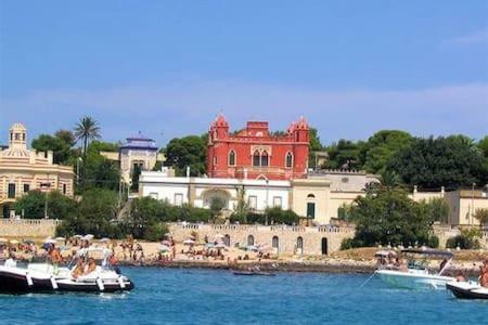 Apartamento Elisa