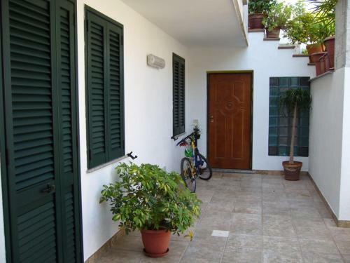 Apartamento Pertini
