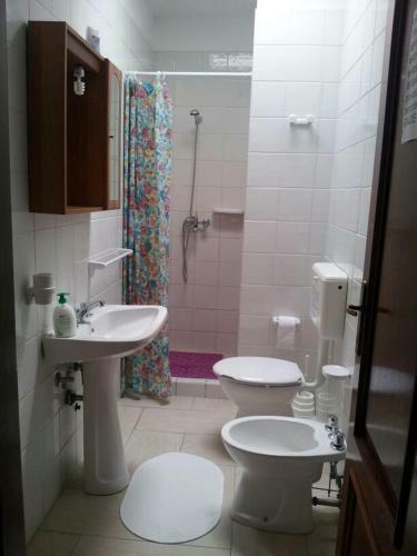 Apartamento Pertini