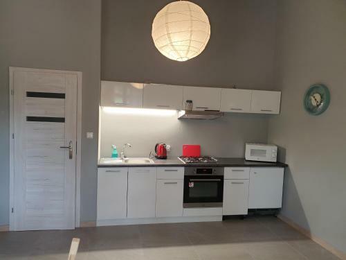 Apartamento Mieszkanie Pod Sosnami 2