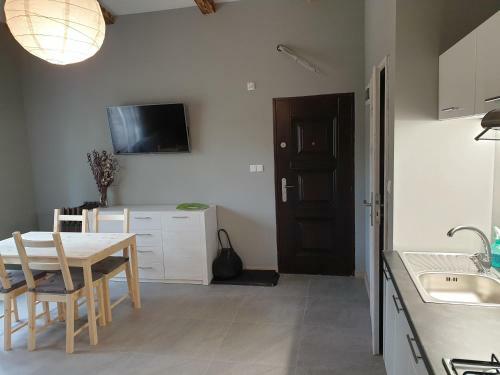 Apartamento Mieszkanie Pod Sosnami 2