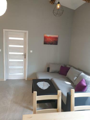 Apartamento Mieszkanie Pod Sosnami 2