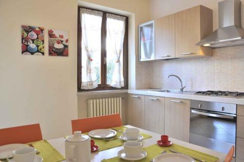 Apartment In Lazise/gardasee 36123