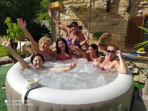 Hostal Camera Privata Con Bagno B&B