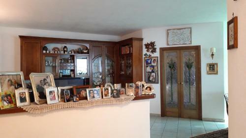 Hostal Camera Privata Con Bagno B&B