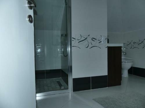 Apartament Jutrzenka