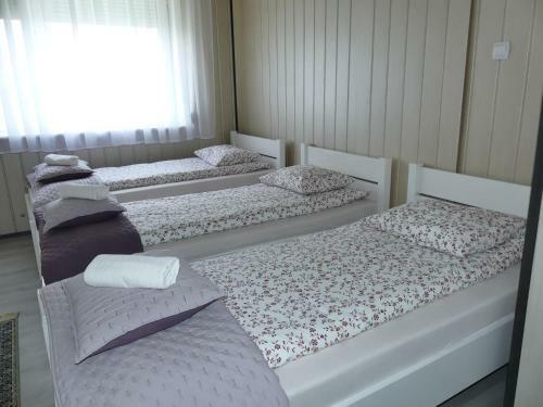 Apartament Jutrzenka