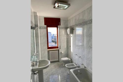 Apartamento Imbriani66
