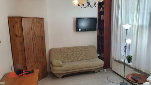 Apartamento Zacisze Przy Kortach