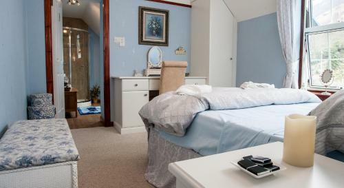 Hostal Edencoille Guest House