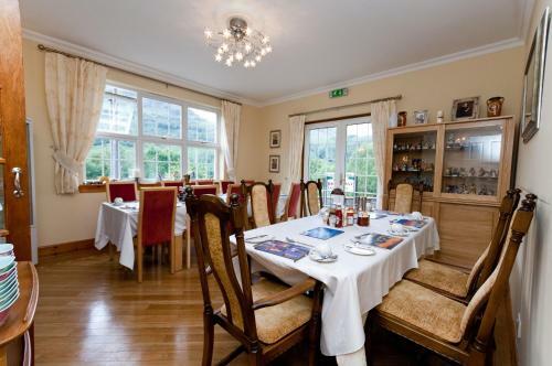 Hostal Edencoille Guest House