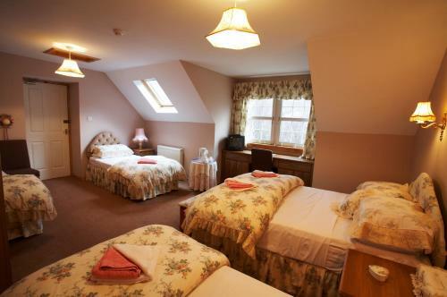 Hostal Edencoille Guest House