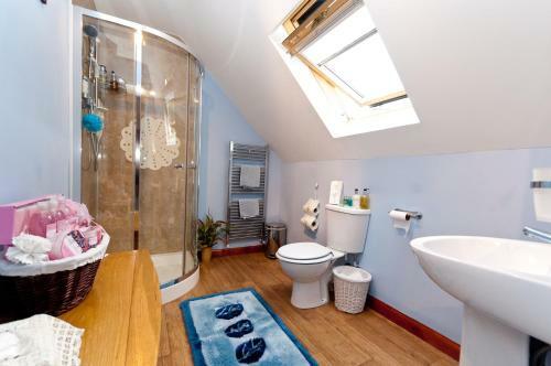 Hostal Edencoille Guest House