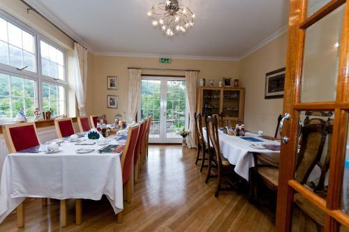Hostal Edencoille Guest House
