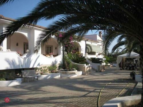 Villa Cristalda