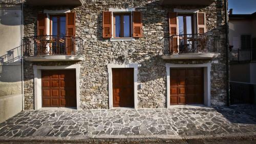 Casa Della Vittoria