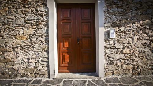 Casa Della Vittoria