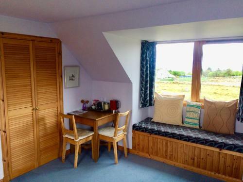 Hostal The Lovecroft Guest House