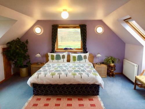 Hostal The Lovecroft Guest House