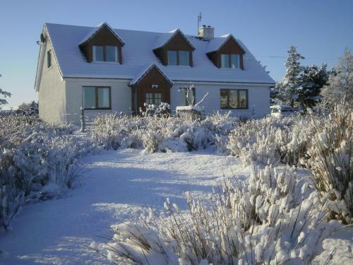 Hostal The Lovecroft Guest House