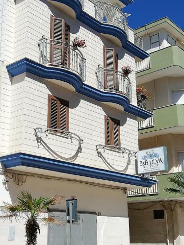 B&B Divaresidence