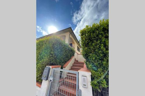 Apartamento Casa Ila