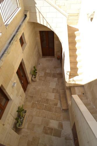 Hostal Corte Kal�nora