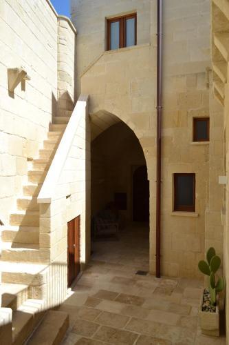 Hostal Corte Kal�nora