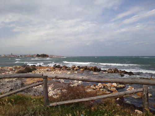 Apartamento Graziella